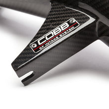 Load image into Gallery viewer, COBB 08-18 Nissan GT-R Redline Carbon Fiber Big SF Intake System 7C1250