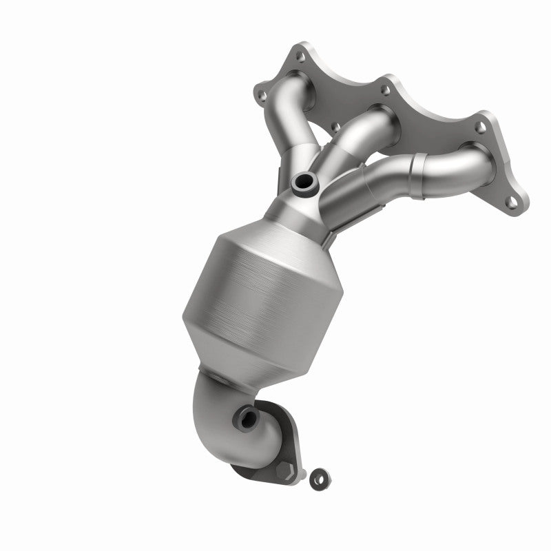 MagnaFlow Conv DF 04-06 Mitsubishi Galant 3.8L Front Manifold *NOT FOR SALE IN CALIFORNIA* Magnaflow