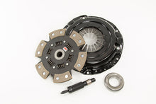 Load image into Gallery viewer, Competition Clutch 1983-1988 Nissan 200SX Turbo Stage 4 - 6 Pad Ceramic Clutch Kit