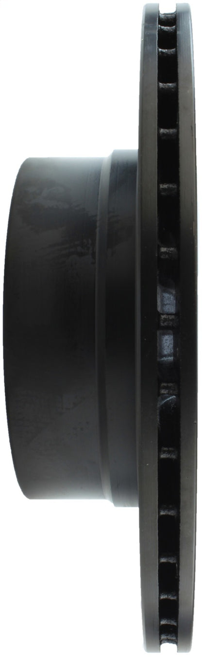 StopTech Drilled Sport Brake Rotor Stoptech