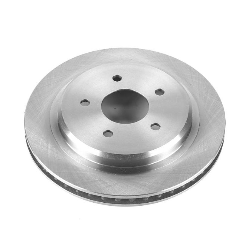Power Stop 04-09 Cadillac XLR Rear Left Autospecialty Brake Rotor PowerStop
