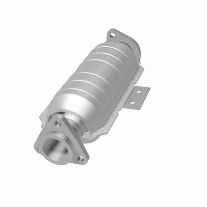 MagnaFlow Conv DF 98 Elantra 1.8L Rear Conv 9 Magnaflow