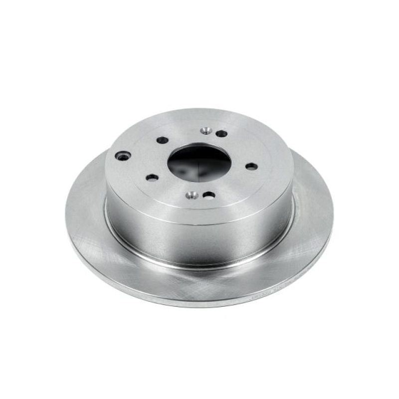 Power Stop 07-09 Hyundai Santa Fe Rear Autospecialty Brake Rotor PowerStop