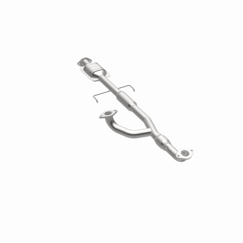 MagnaFlow Conv DF 01-05 Chrysler Sebring / 00-05 Mitsubishi Eclipse / 99-03 Galant - Rear Magnaflow