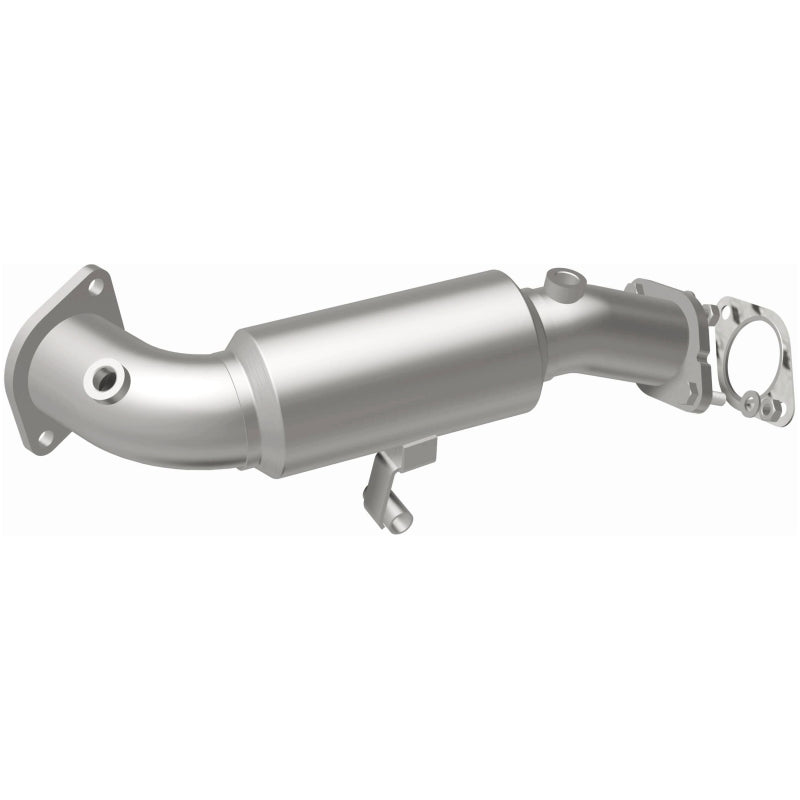 Magnaflow 16-17 Explorer L4 2.3 OEM Close Coupled Direct Fit Converter Magnaflow