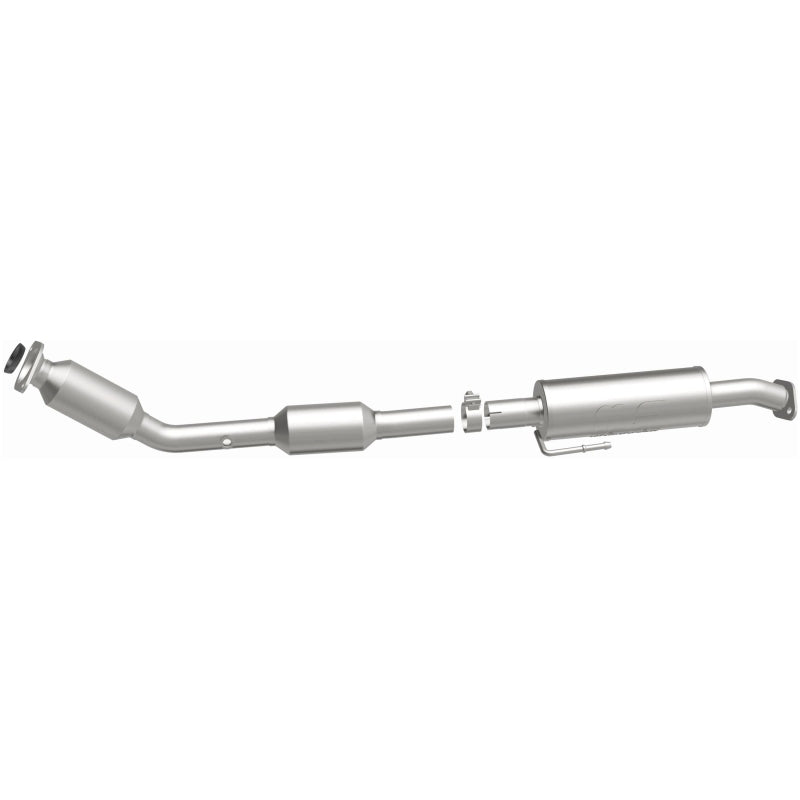 Magnaflow 18-19 Toyota C-HR 2.0L Direct Fit Converter Magnaflow