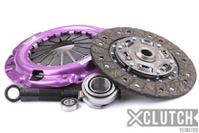 Load image into Gallery viewer, XClutch 88-89 Mazda 323 GTX 1.6L Stage 1 Sprung Organic Clutch Kit