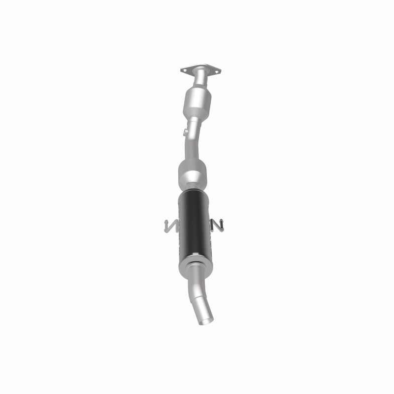 Magnaflow 07-11 Toyota Yaris 1.5L Direct Fit Converter Magnaflow