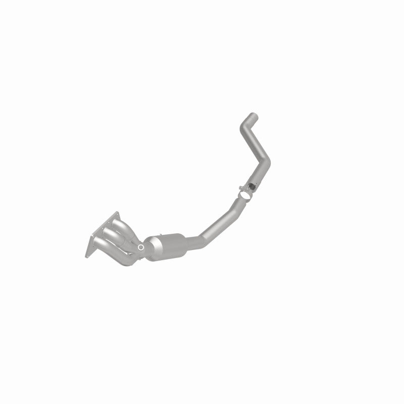 Magnaflow 12-15 Mercedes-Benz ML350 3.5L Direct Fit Converter Magnaflow