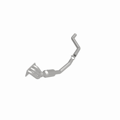 Magnaflow 12-15 Mercedes-Benz ML350 3.5L Direct Fit Converter Magnaflow