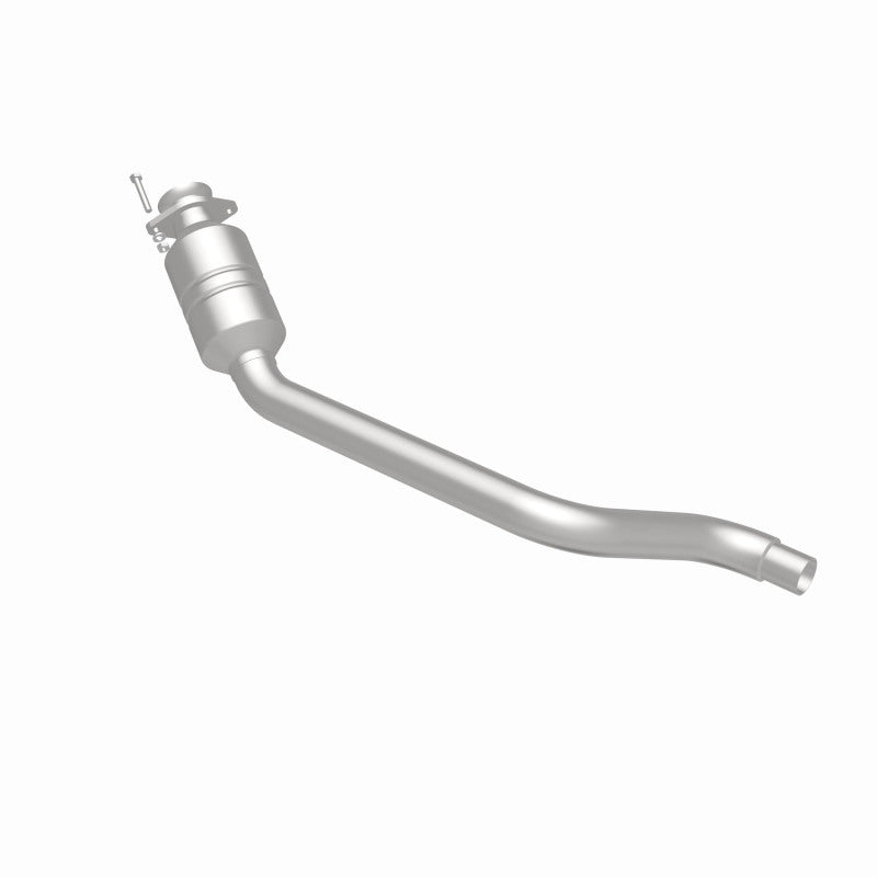 Magnaflow Conv DF 10-12 Jaguar XF 5.0L Magnaflow