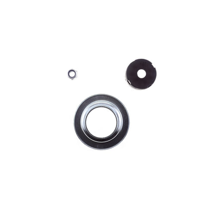 Bilstein B4 OE Replacement 2006-2010 BMW 650i Base V8 Rear Twintube Shock Absorber Bilstein