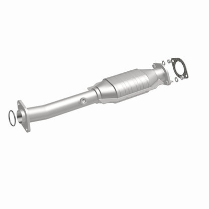 MagnaFlow Conv DF 07 Titan 5.6L P/S rr OEM Magnaflow