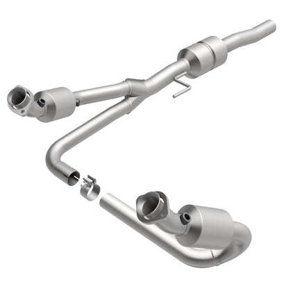 MagnaFlow Conv DF 02-03 Dodge Durango 5.9L Magnaflow