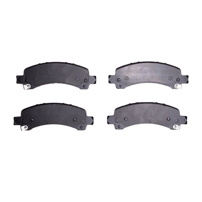 DFC 03-20 GMC Savana 3500 Rear 4000 Hybridynamic Brake Pads