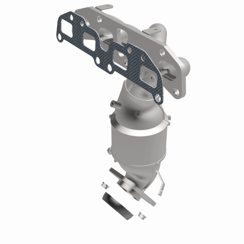 Magnaflow 04-05 Nissan Altima 2.5L Direct Fit Converter Magnaflow
