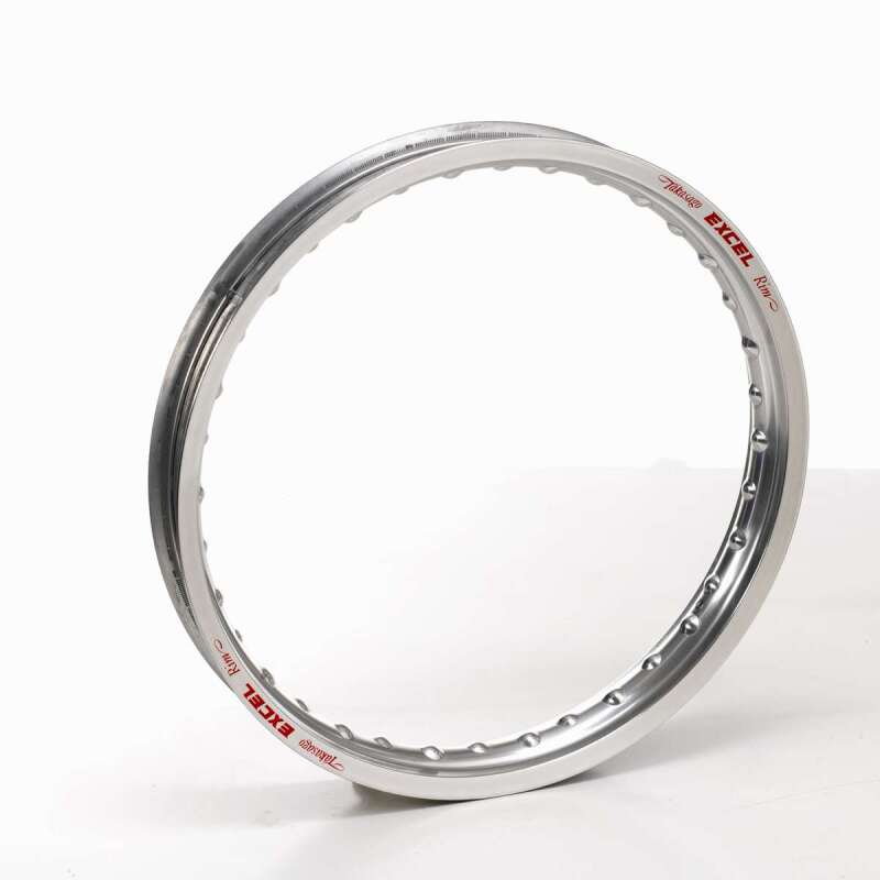 Excel Takasago Rims 17x4.50 36H - Silver