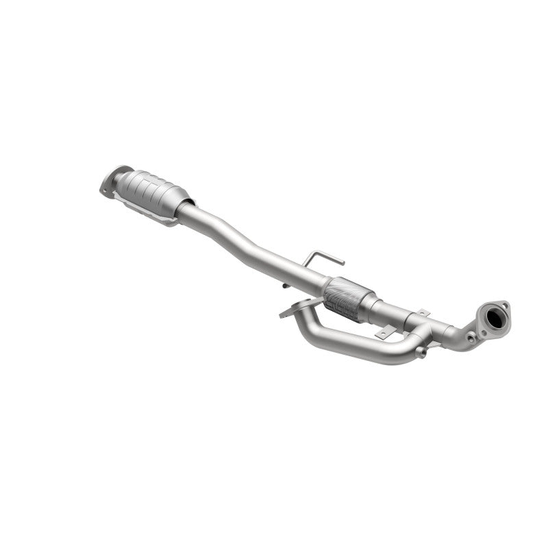 MagnaFlow Conv DF 07-10 Lexus ES350 / 07-10 Toyota Camry 3.5L Y-Pipe Assembly (49 State) Magnaflow