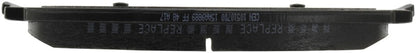 StopTech Premium Ceramic Brake Pads - 308.10700 Stoptech