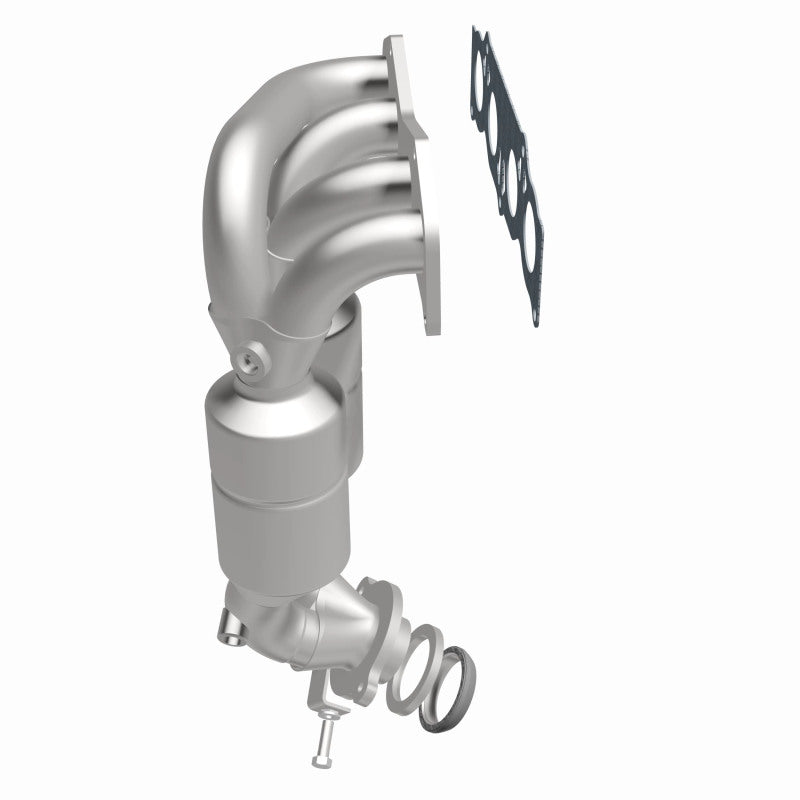 MagnaFlow Conv DF 01-03 Toyota RAV4 2.0L Magnaflow