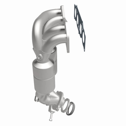 MagnaFlow Conv DF 01-03 Toyota RAV4 2.0L Magnaflow