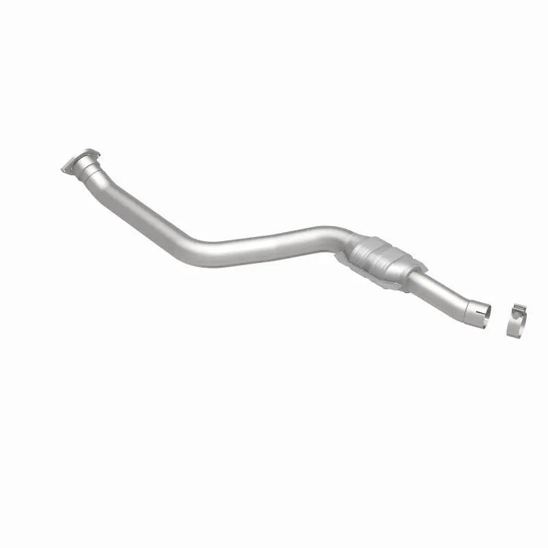 MagnaFlow Conv DF 13 Cadillac ATS 2.0L Turbocharged Rear (49 State) Magnaflow