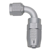 Load image into Gallery viewer, DeatschWerks 6AN Female Swivel 90-Degree Hose End CPE