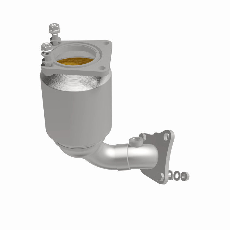 MagnaFlow Conv DF 2011 Nissan Quest 3.5L V6 Magnaflow