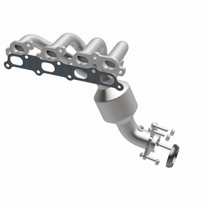 MagnaFlow Conv DF 07-10 Chevy Colorado / 07-10 GMC Canyon / 07-08 Isuzu I-290 2.9L Manifold Magnaflow