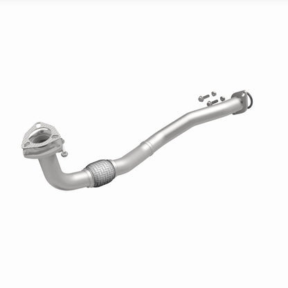BRE Exhaust 96-97 RAV4 2.0L Front Pipe Kit
