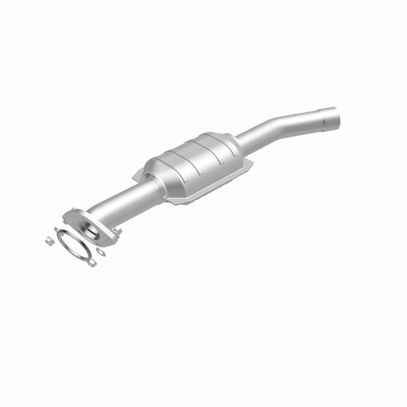 MagnaFlow Conv DF 99-05 Mazda Miata/MX5 (Exc Turbocharged) 1.8L A/T Magnaflow