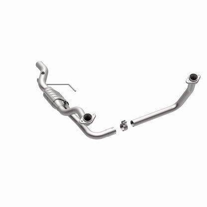 Magnaflow 1998 Dodge B1500 3.9L Direct Fit Converter Magnaflow