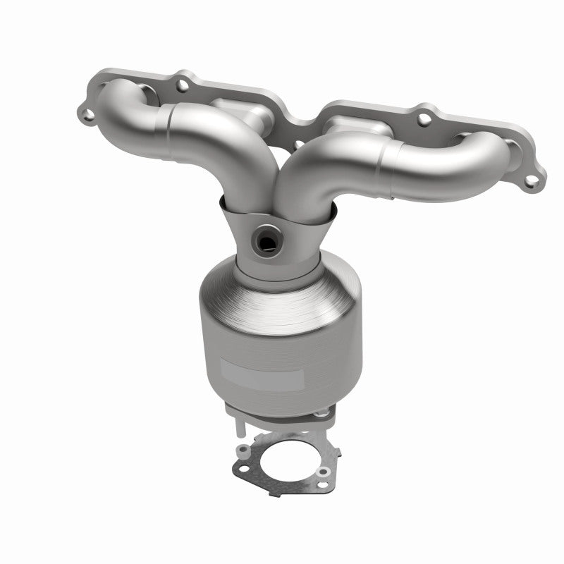 MagnaFlow Conv DF 95/98 Saturn SC/SL/SW 1.9L Magnaflow