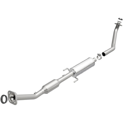 MagnaFlow OEM Grade 03-06 Pontiac Vibe GT 1.8L Direct Fit Federal Catalytic Converter Magnaflow
