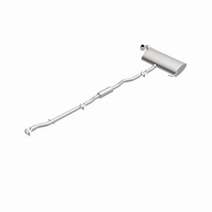 MagnaFlow BRE Exhaust Kit 07-11 Jeep Patriot Compass 2.4L