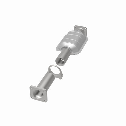 MagnaFlow Conv DF 94-95 Passport/Rodeo rear Magnaflow