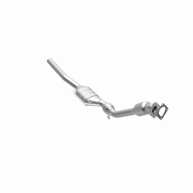 MagnaFlow Conv DF 00-02 Audi S4 2.7L D/S A/T (49 State) Magnaflow