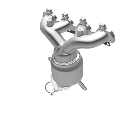 MagnaFlow Conv DF Honda 1996-2000 Civic / 1996-1997 Civic Del Sol 1.6L Magnaflow