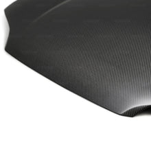 Load image into Gallery viewer, Seibon 1992-1995 Honda Civic Coupe OEM-Style Dry Carbon Fiber Hood