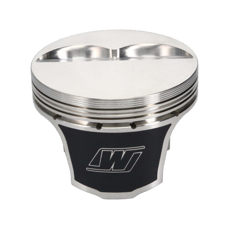 Wiseco Chevy SB RED Series Piston Set 4030in Bore 1425in Compression Height 0927in Pin - Set of 8