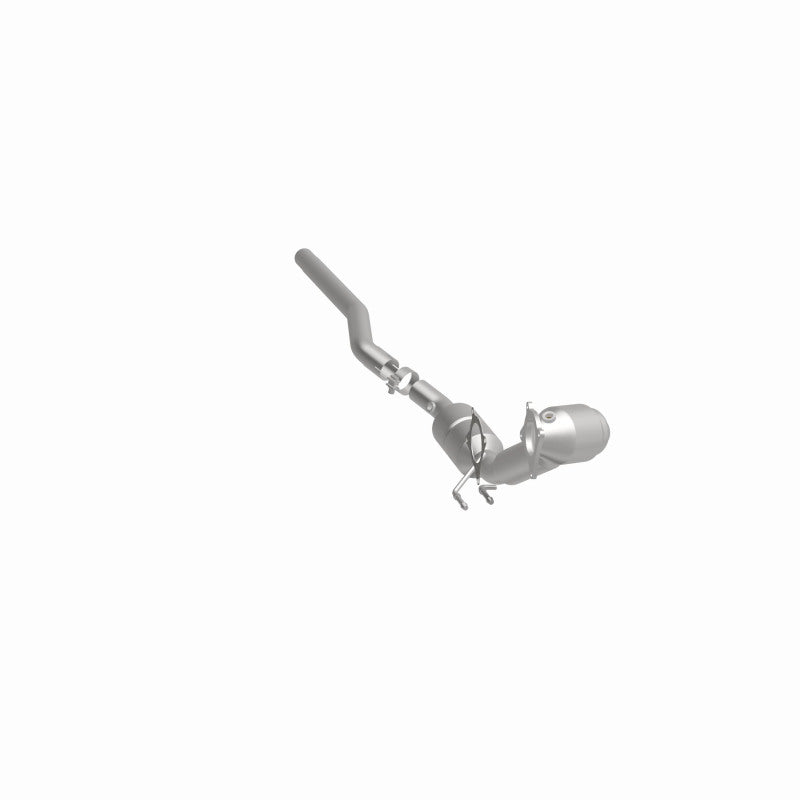 MagnaFlow Conv DF 06-08 Jetta/GTI/A3/ 2.0T OE Magnaflow