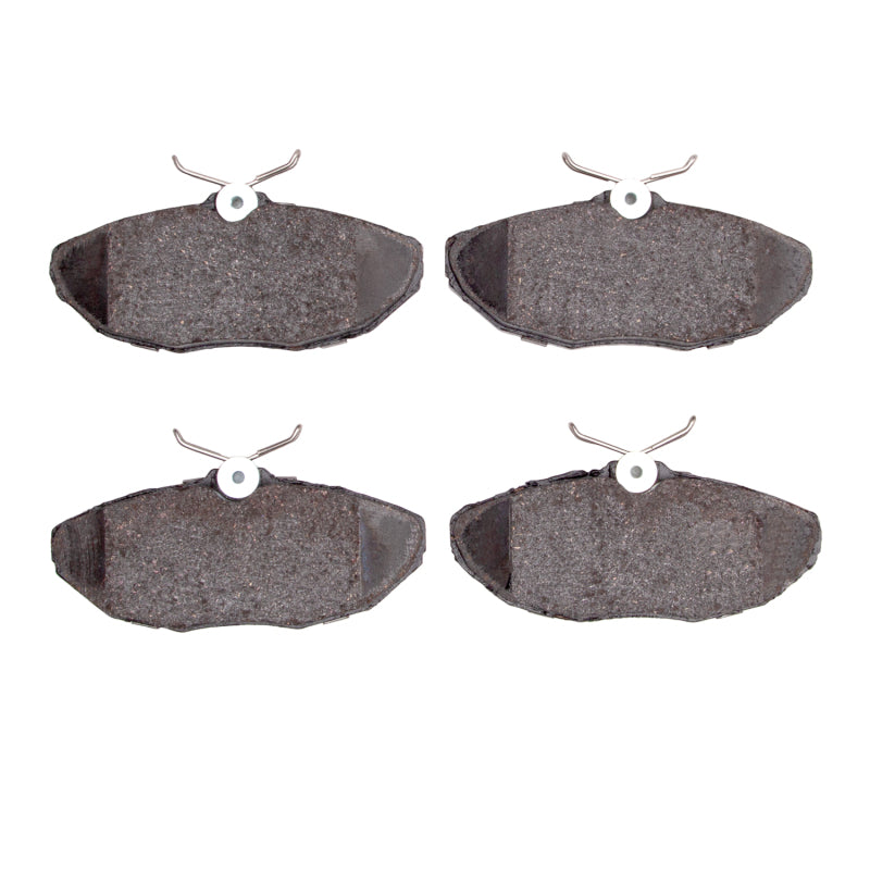 R1 00-05 Jaguar Vanden Plas Rear Optimum OE Brake Pads