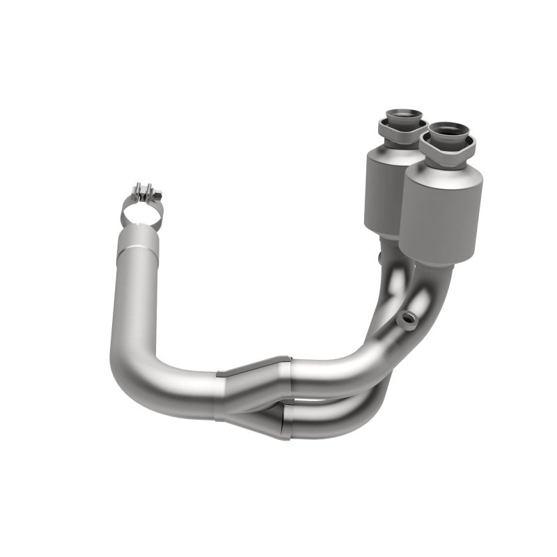 MagnaFlow Conv DF WRANGLER 04-06 4L OEM Magnaflow