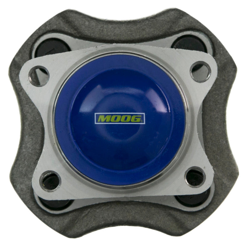 MOOG 00-05 Toyota Echo Rear Hub Assembly Moog