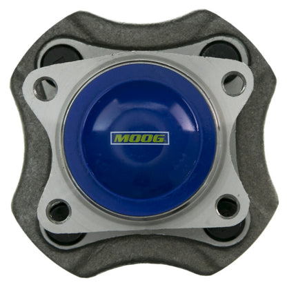 MOOG 00-05 Toyota Echo Rear Hub Assembly Moog