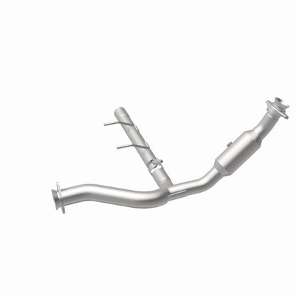 MagnaFlow Conv DF 06-09 Ford Expedition / 07-09 Lincoln Navigator/Navigator L P/S Magnaflow