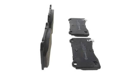 Brembo OE Low-Met BrakePad