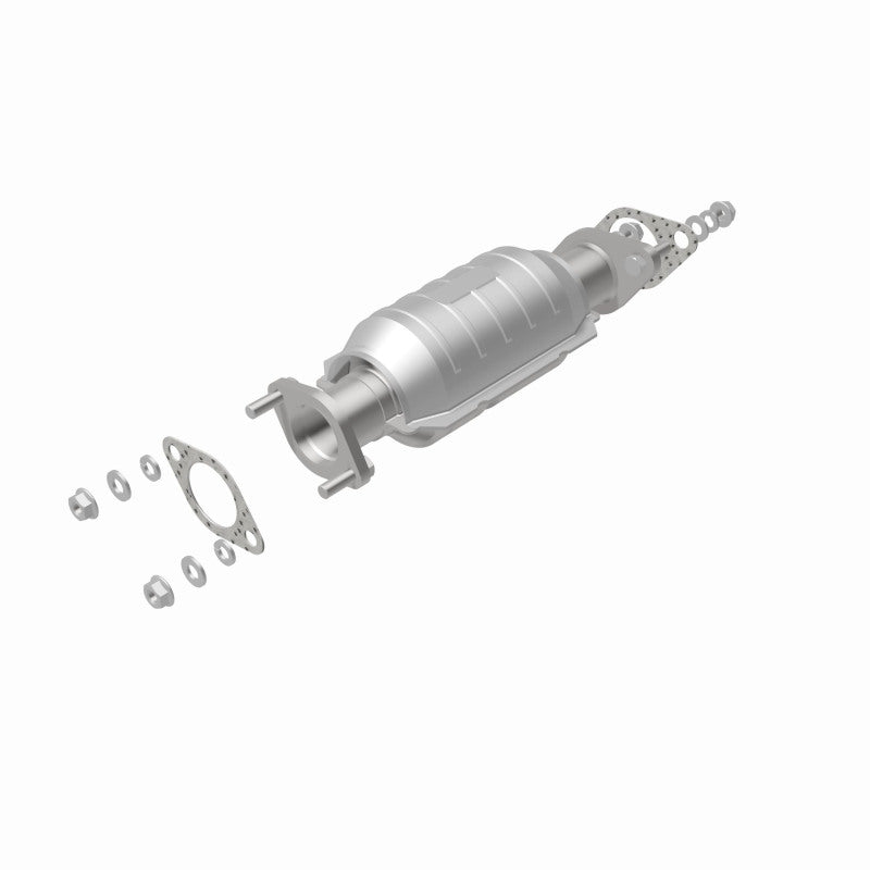 MagnaFlow Conv DF 01-03 Rio 1.5/1.6 Rear Magnaflow
