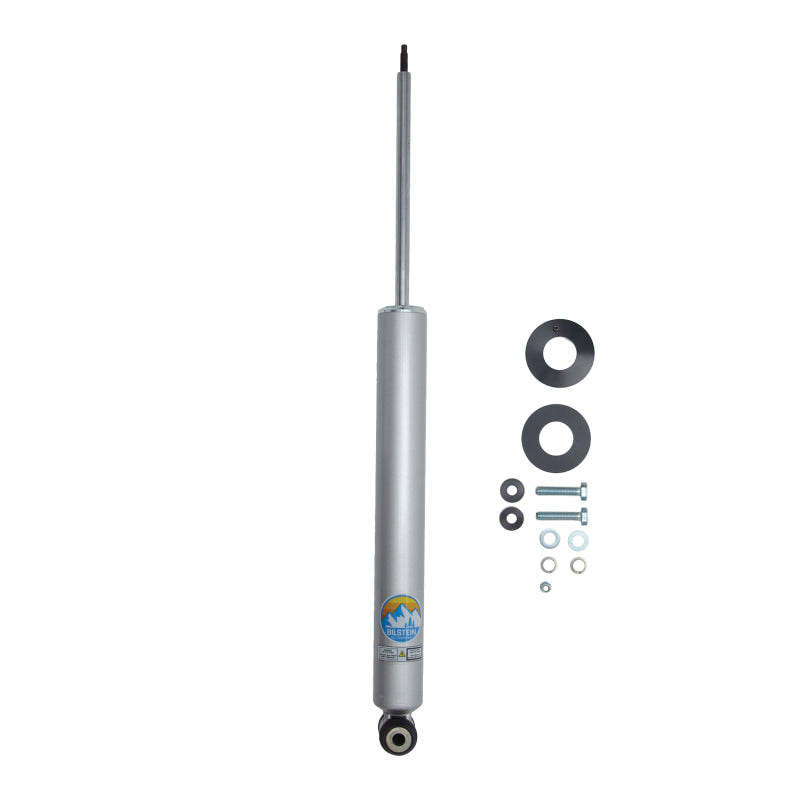 Bilstein 22-24 Ford Maverick B8 TerraSport Lift Kit - 1.75in Front & 1.5in Rear Lift