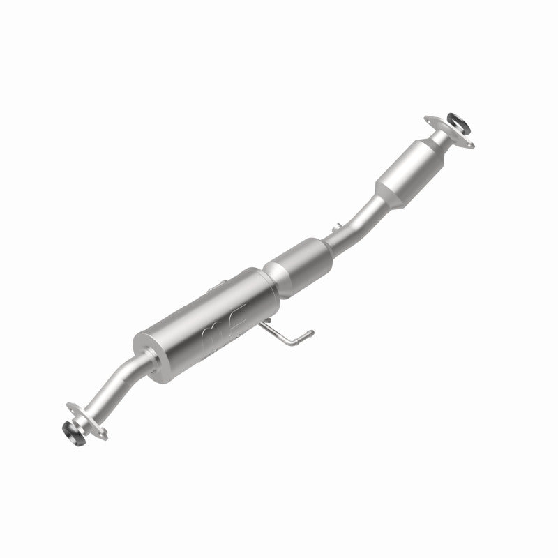 MagnaFlow 17-18 Toyota Corolla iM Base L4 1.8L OEM Grade Direct-Fit Catalytic Converter Magnaflow